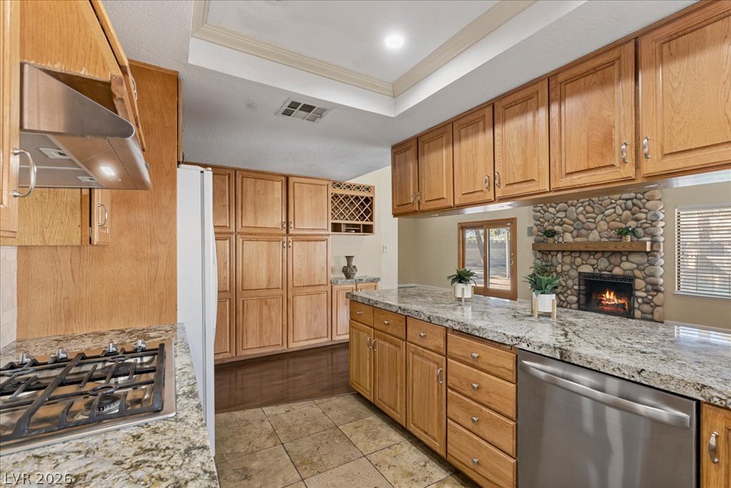 2729 Mcfall Court Las Vegas NV 89121