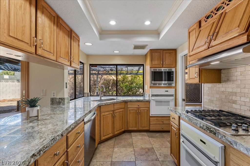 2729 Mcfall Court Las Vegas NV 89121