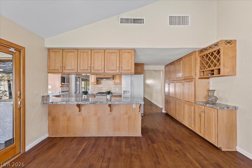 2729 Mcfall Court Las Vegas NV 89121
