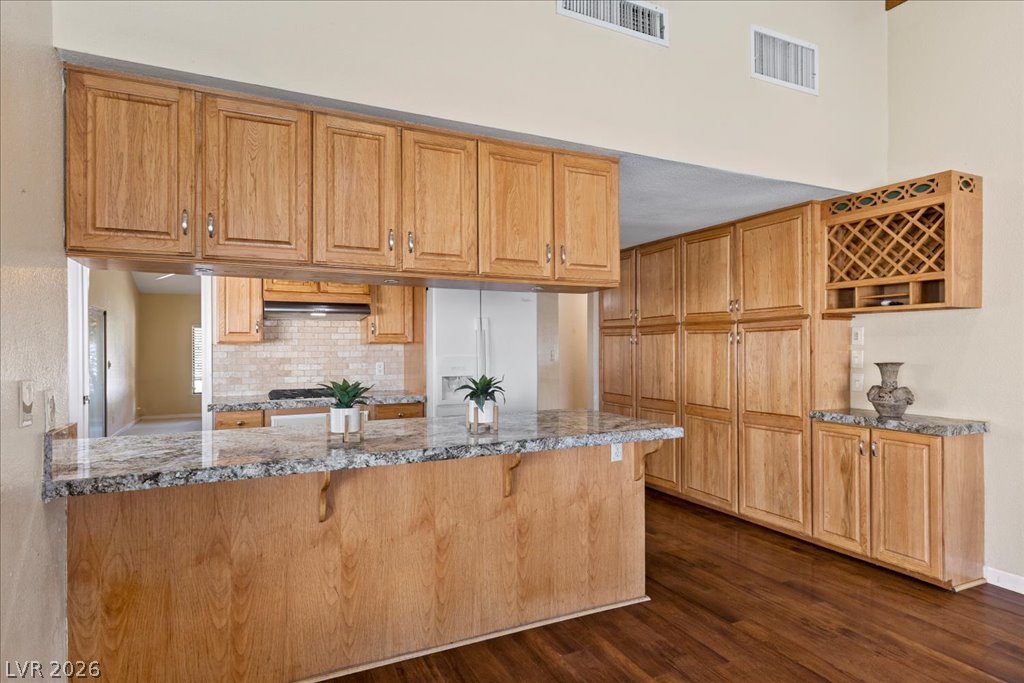 2729 Mcfall Court Las Vegas NV 89121