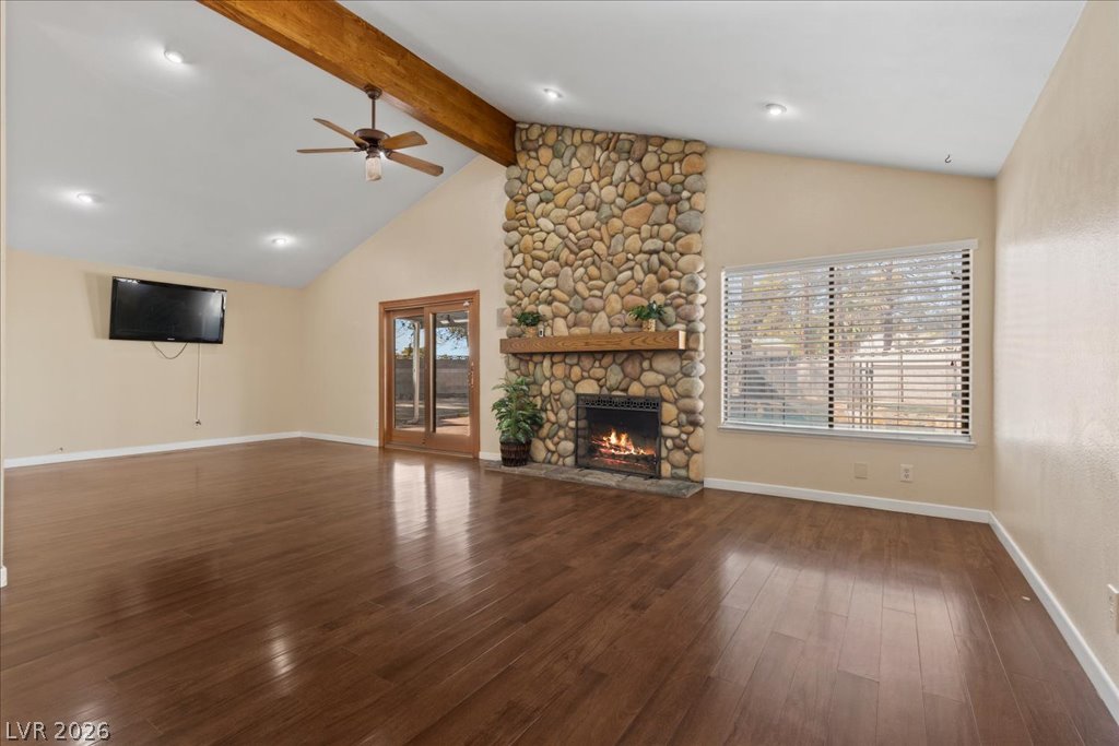 2729 Mcfall Court Las Vegas NV 89121
