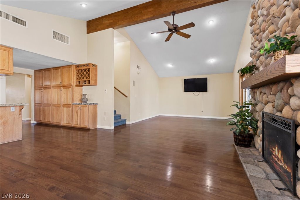 2729 Mcfall Court Las Vegas NV 89121