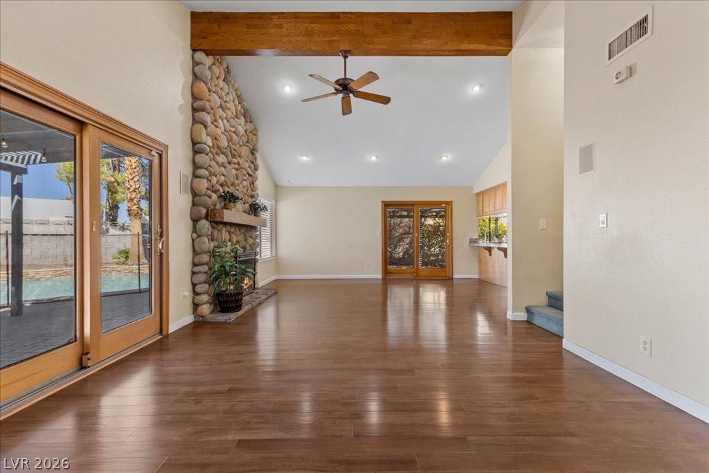 2729 Mcfall Court Las Vegas NV 89121