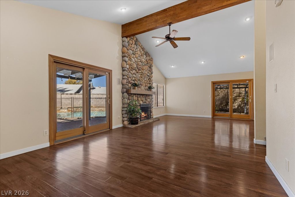 2729 Mcfall Court Las Vegas NV 89121