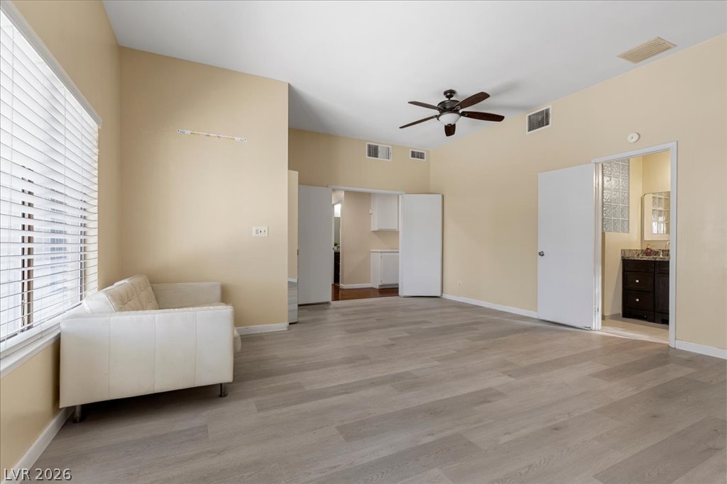 2729 Mcfall Court Las Vegas NV 89121