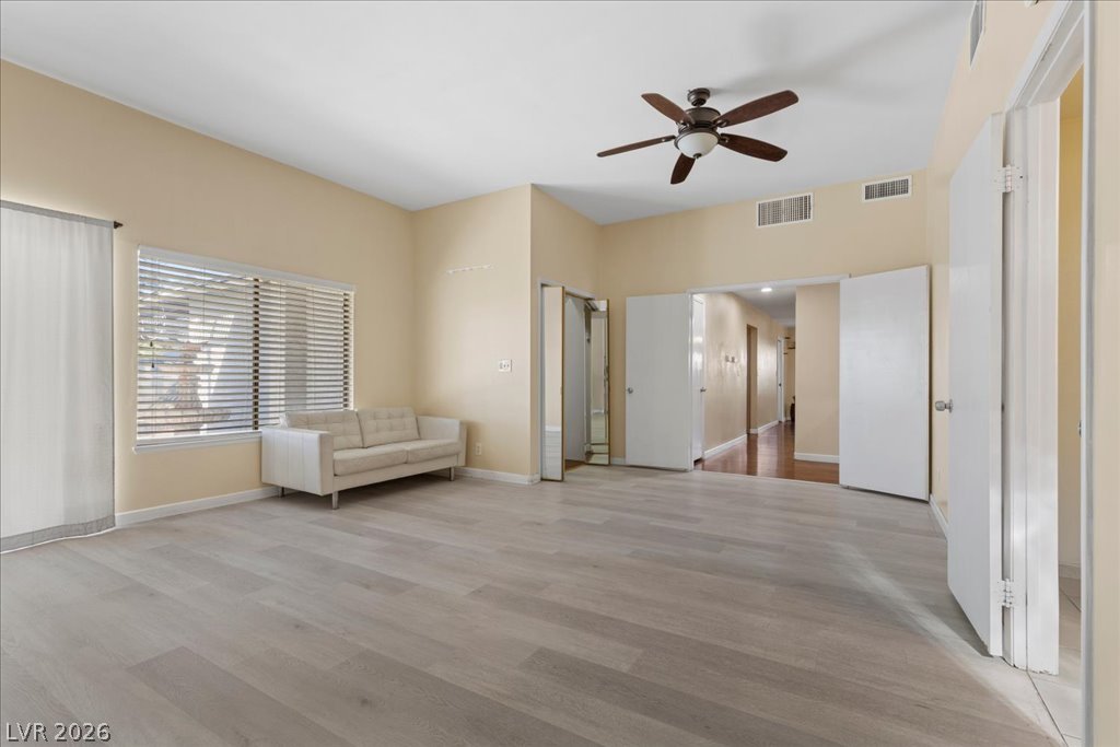 2729 Mcfall Court Las Vegas NV 89121