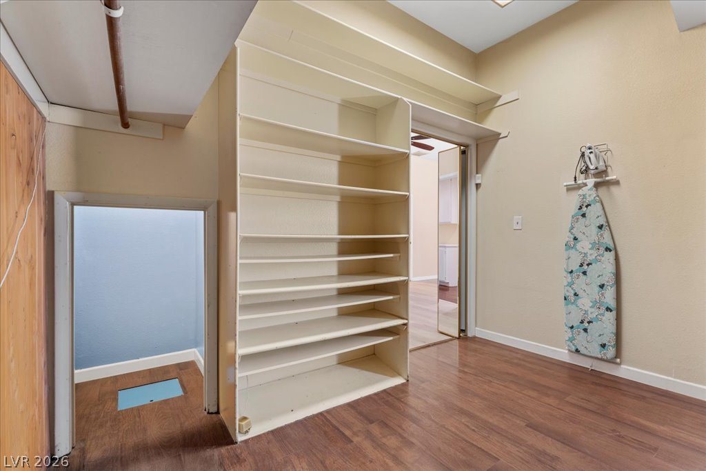 2729 Mcfall Court Las Vegas NV 89121