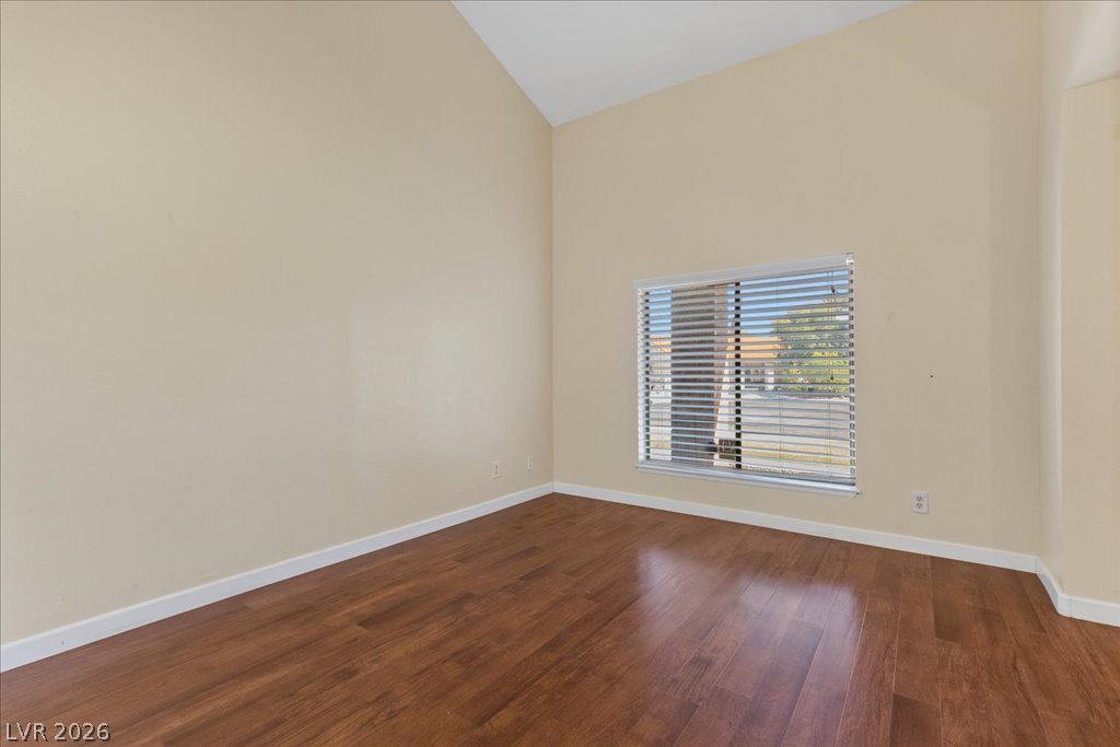 2729 Mcfall Court Las Vegas NV 89121