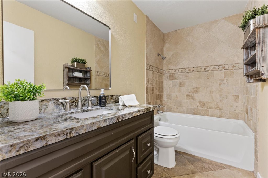 2729 Mcfall Court Las Vegas NV 89121