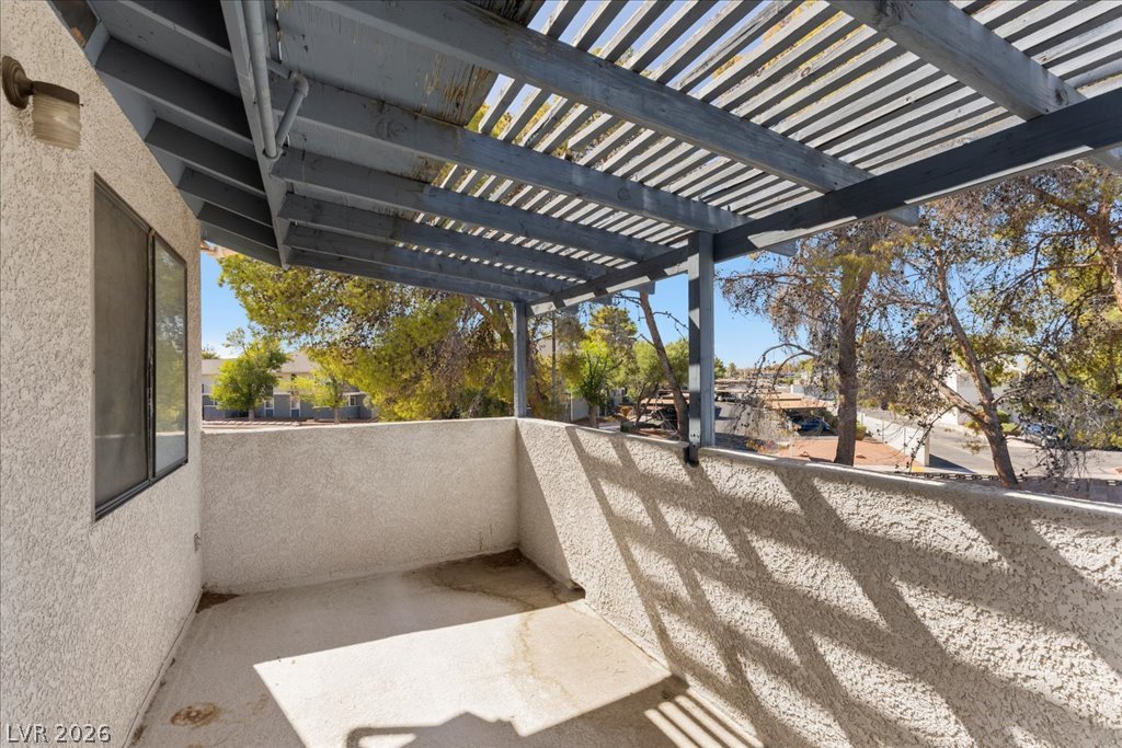 2729 Mcfall Court Las Vegas NV 89121