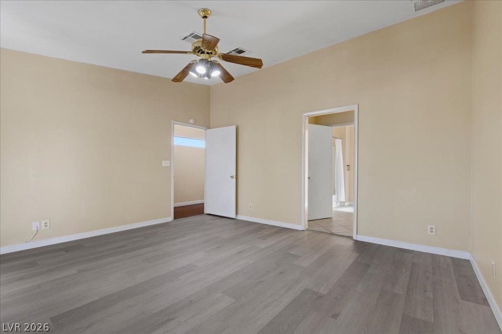 2729 Mcfall Court Las Vegas NV 89121