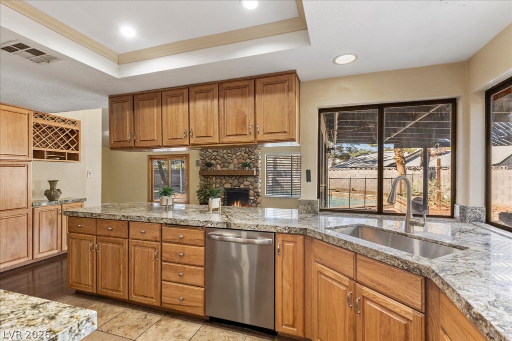 2729 Mcfall Court Las Vegas NV 89121