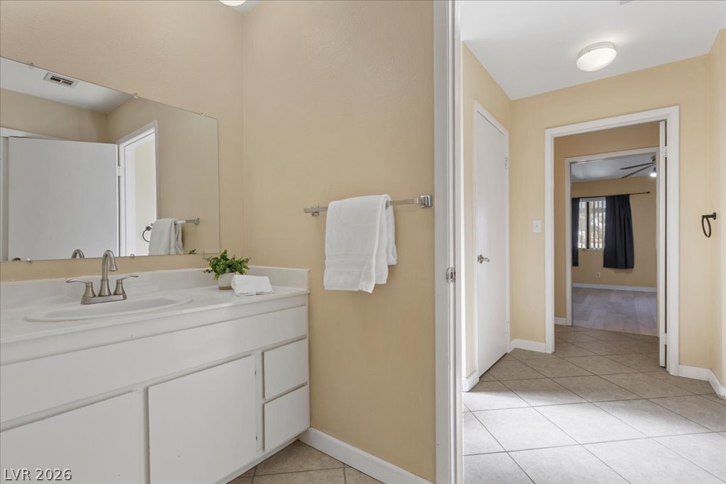 2729 Mcfall Court Las Vegas NV 89121