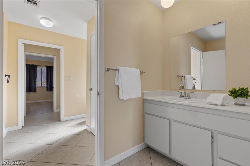 2729 Mcfall Court Las Vegas NV 89121
