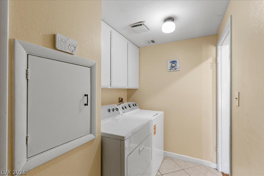 2729 Mcfall Court Las Vegas NV 89121