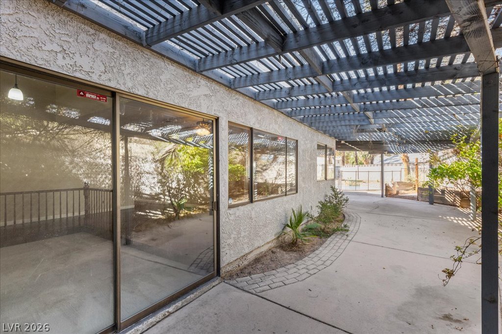 2729 Mcfall Court Las Vegas NV 89121