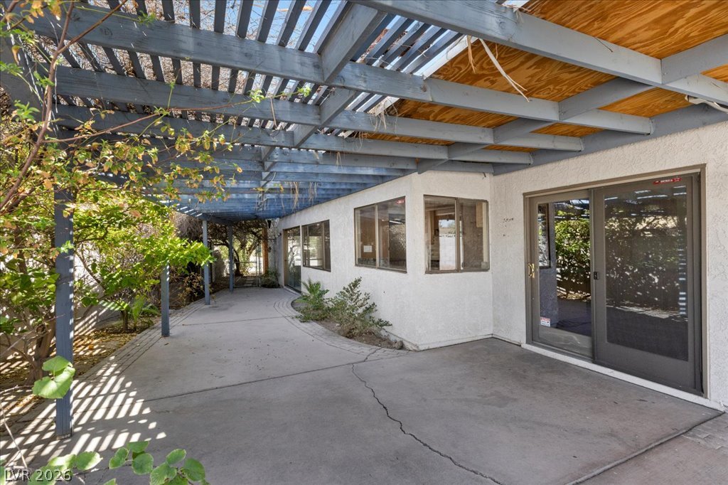 2729 Mcfall Court Las Vegas NV 89121