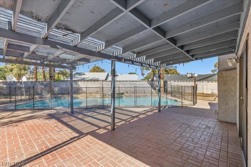 2729 Mcfall Court Las Vegas NV 89121