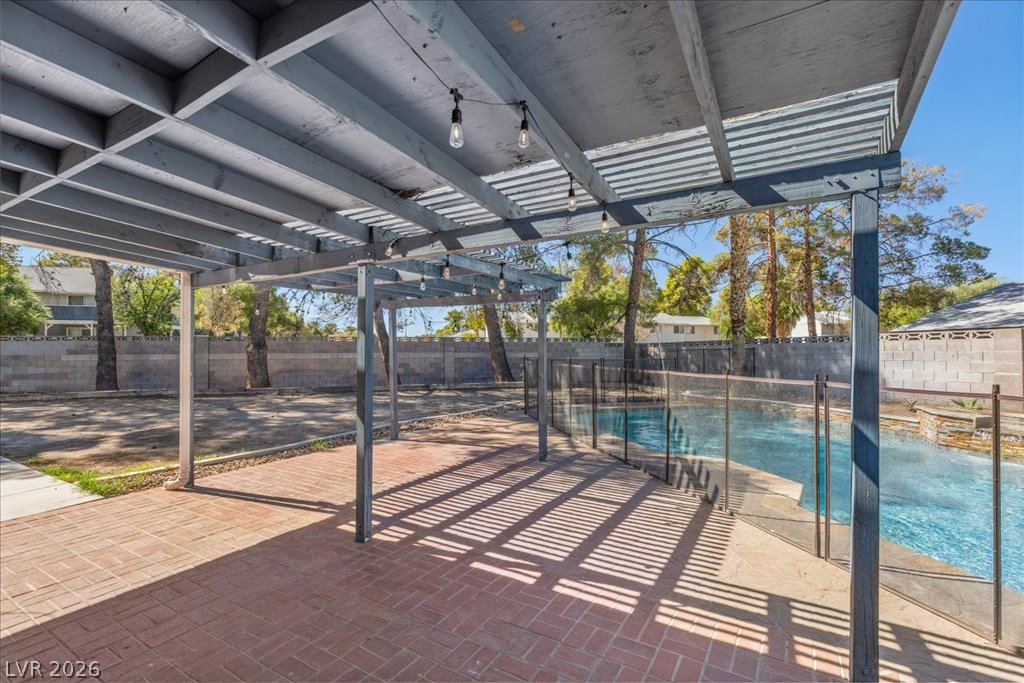 2729 Mcfall Court Las Vegas NV 89121