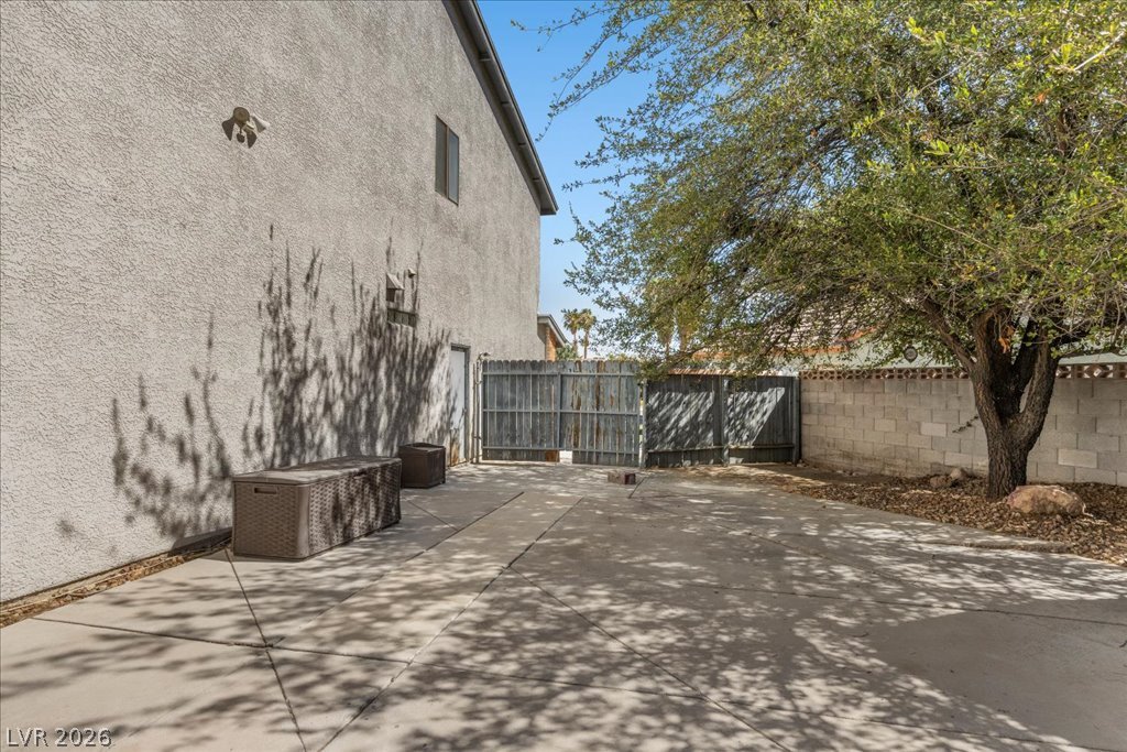 2729 Mcfall Court Las Vegas NV 89121