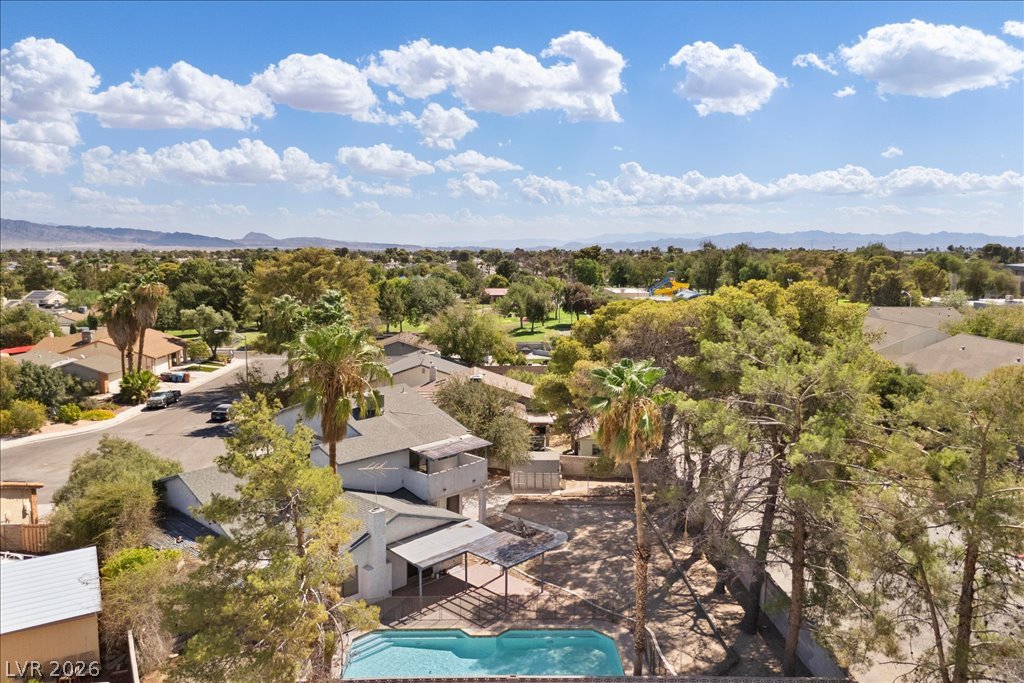 2729 Mcfall Court Las Vegas NV 89121