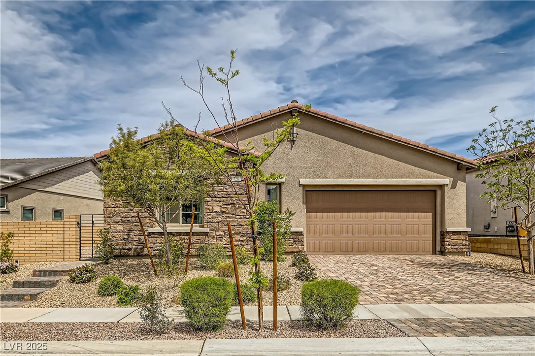 728 Omaggio Place Henderson NV 89011