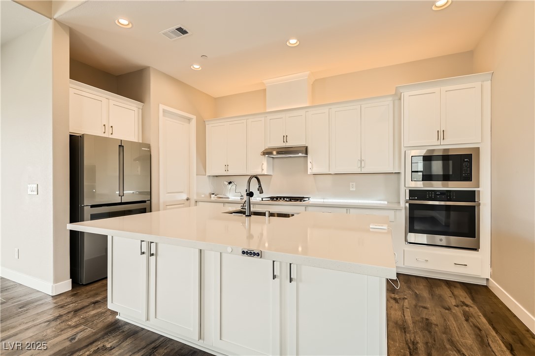 728 Omaggio Place Henderson NV 89011