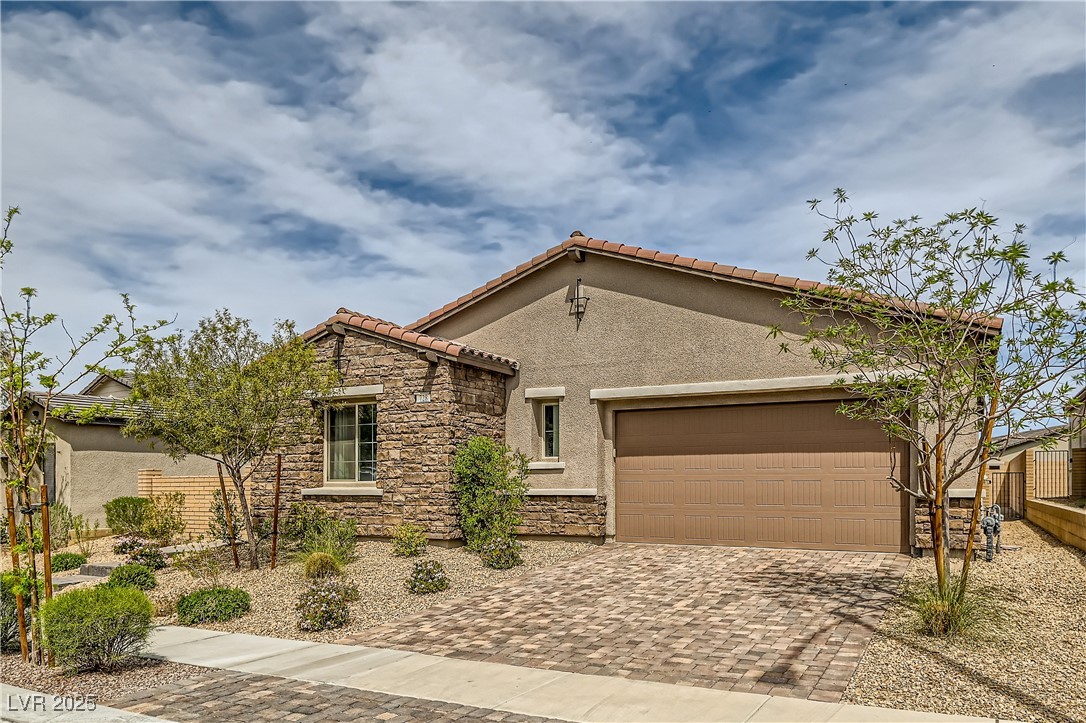 728 Omaggio Place Henderson NV 89011