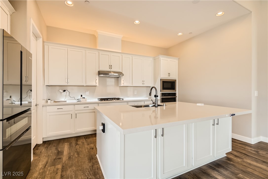 728 Omaggio Place Henderson NV 89011