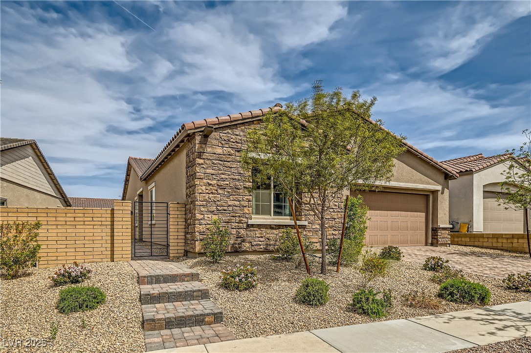 728 Omaggio Place Henderson NV 89011
