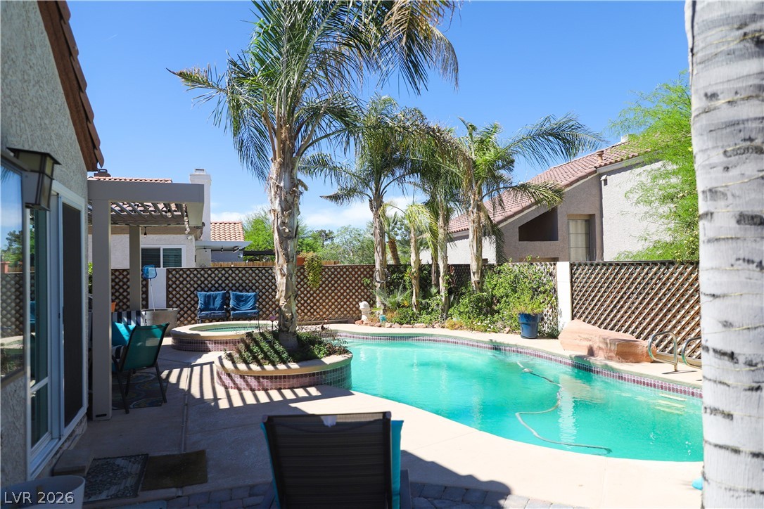 133 Coventry Circle Henderson NV 89074