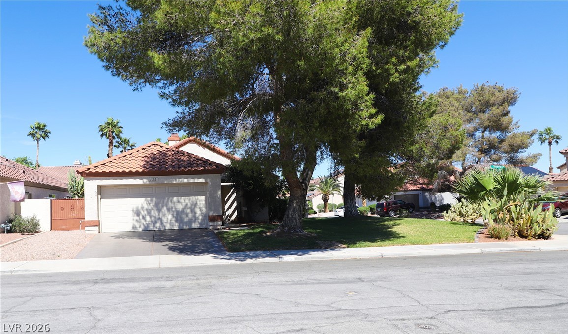 133 Coventry Circle Henderson NV 89074