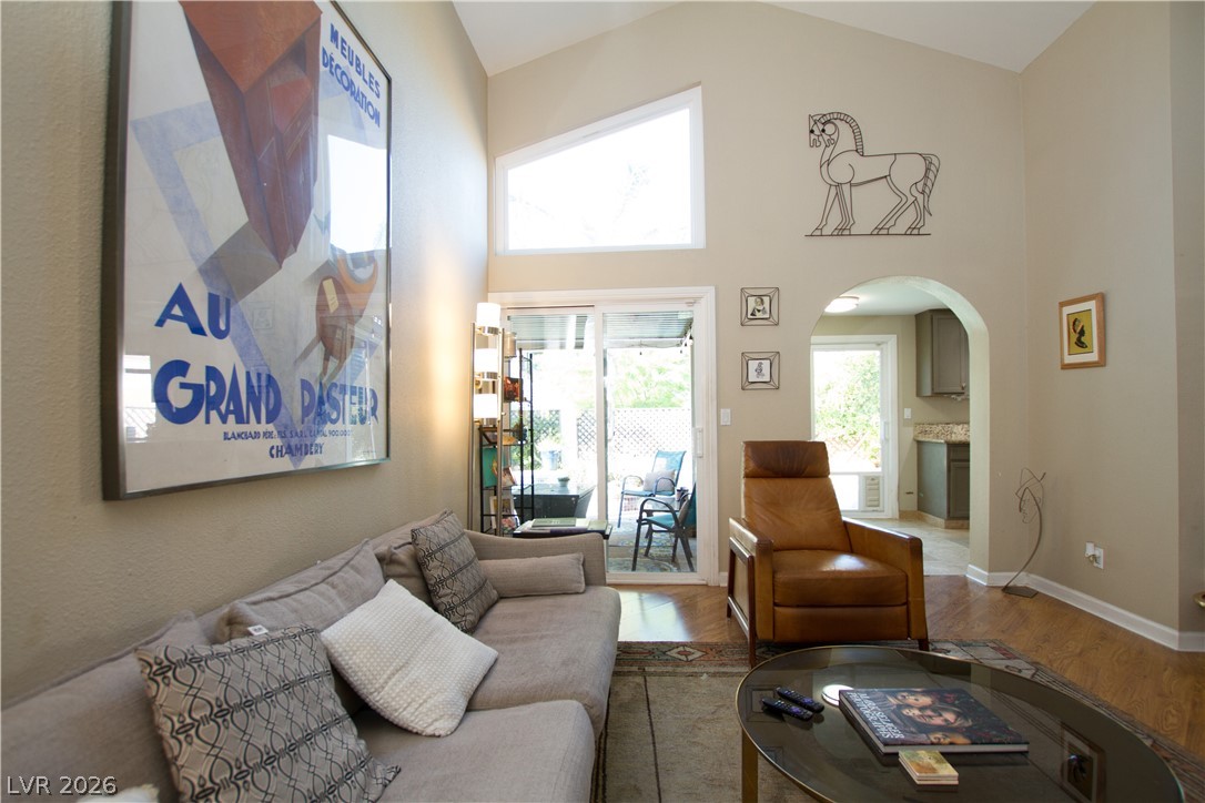 133 Coventry Circle Henderson NV 89074