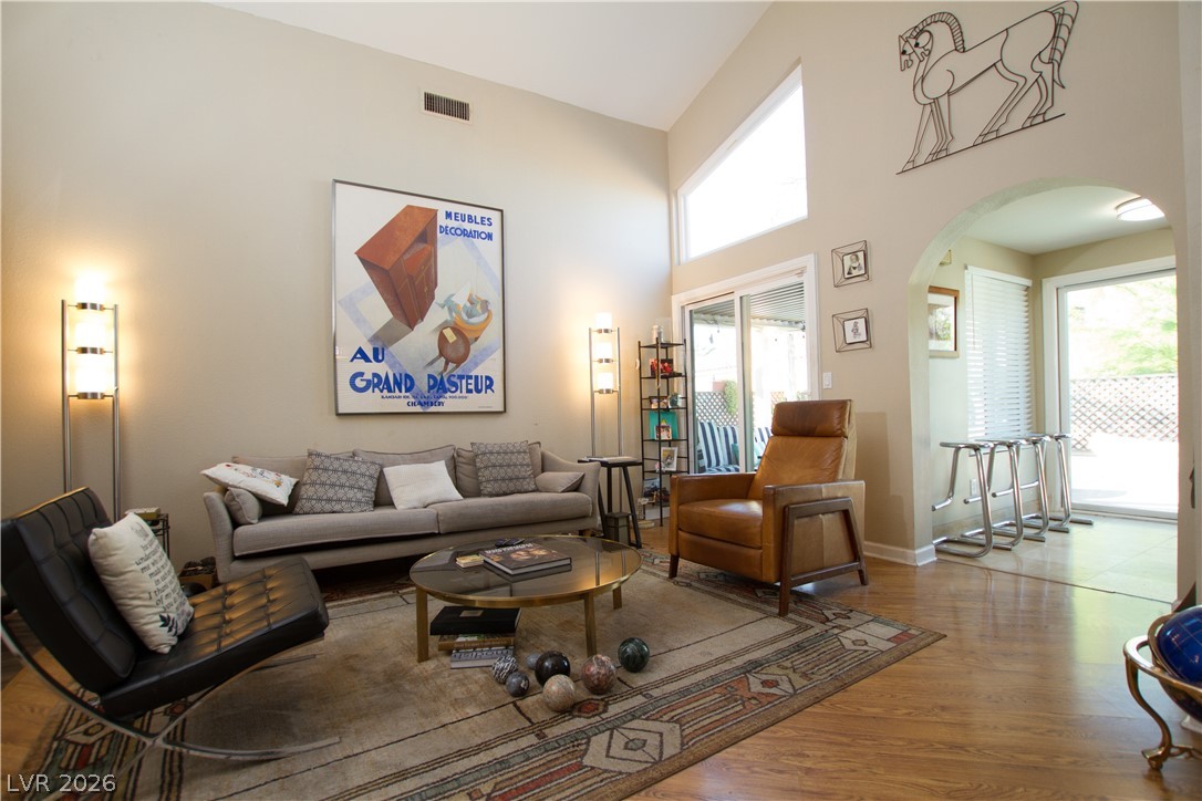 133 Coventry Circle Henderson NV 89074
