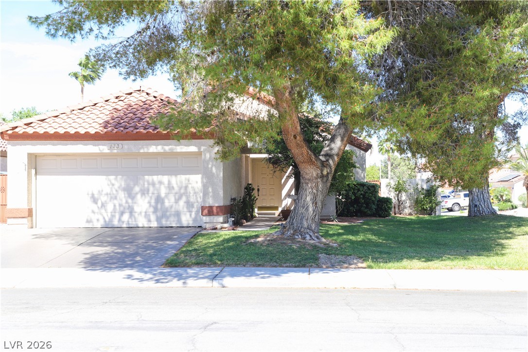 133 Coventry Circle Henderson NV 89074