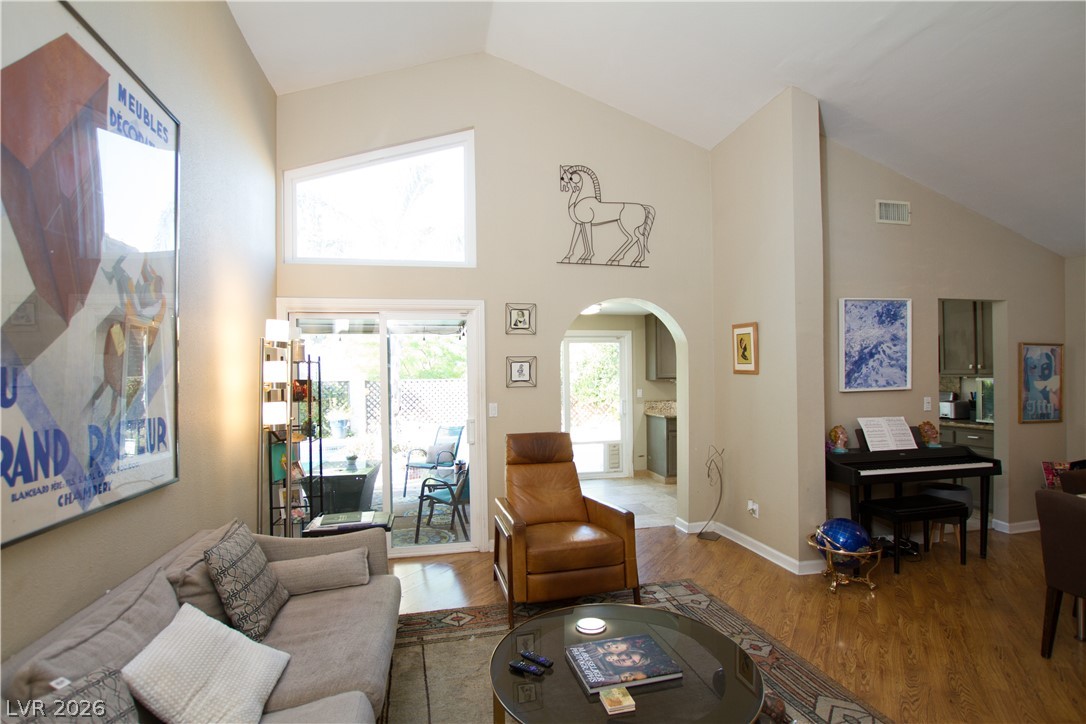 133 Coventry Circle Henderson NV 89074