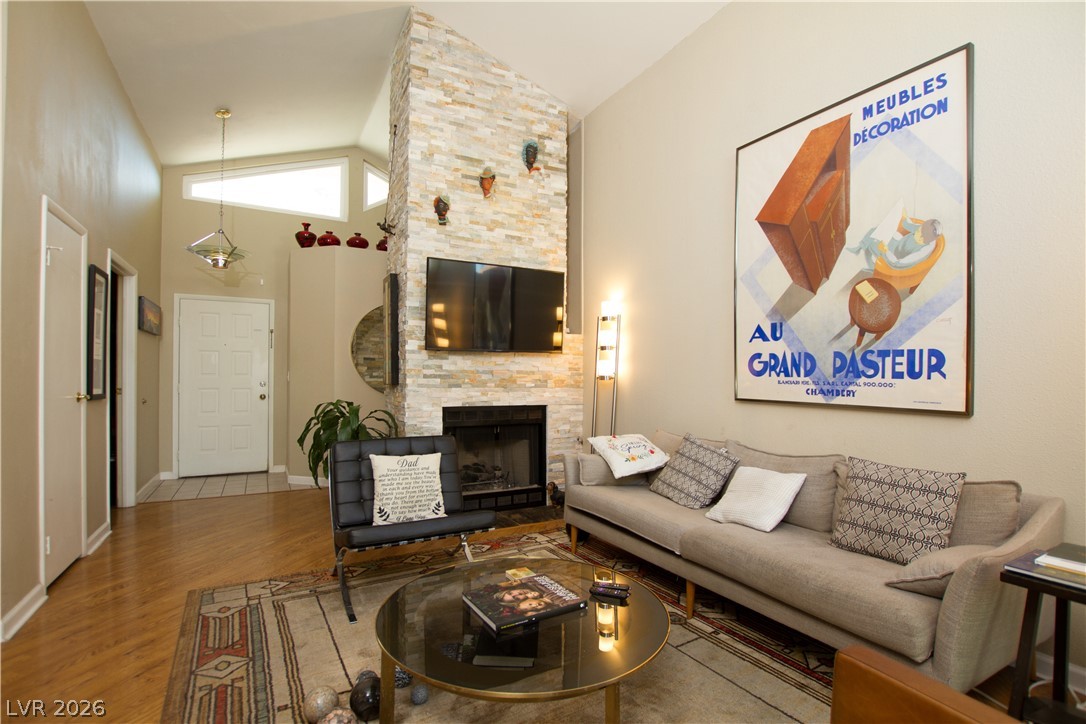 133 Coventry Circle Henderson NV 89074