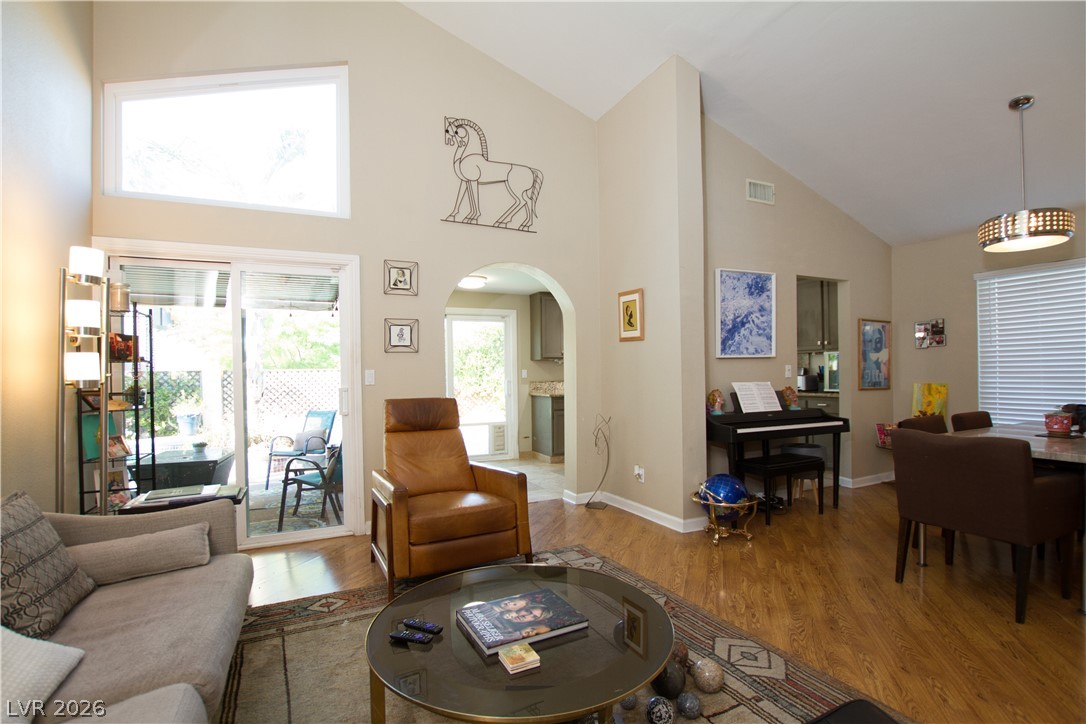 133 Coventry Circle Henderson NV 89074
