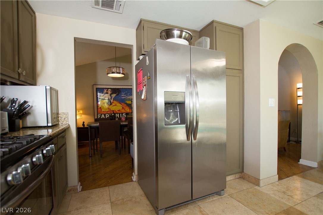 133 Coventry Circle Henderson NV 89074