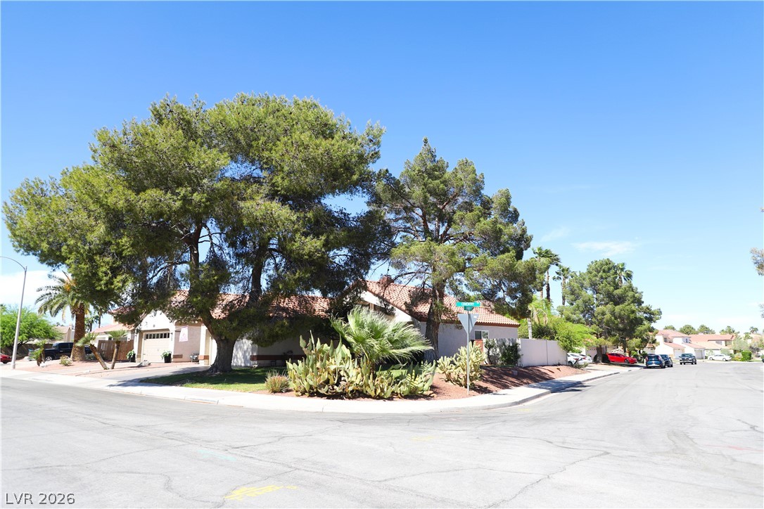 133 Coventry Circle Henderson NV 89074
