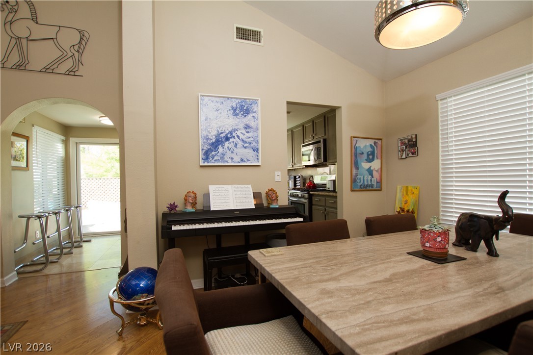 133 Coventry Circle Henderson NV 89074