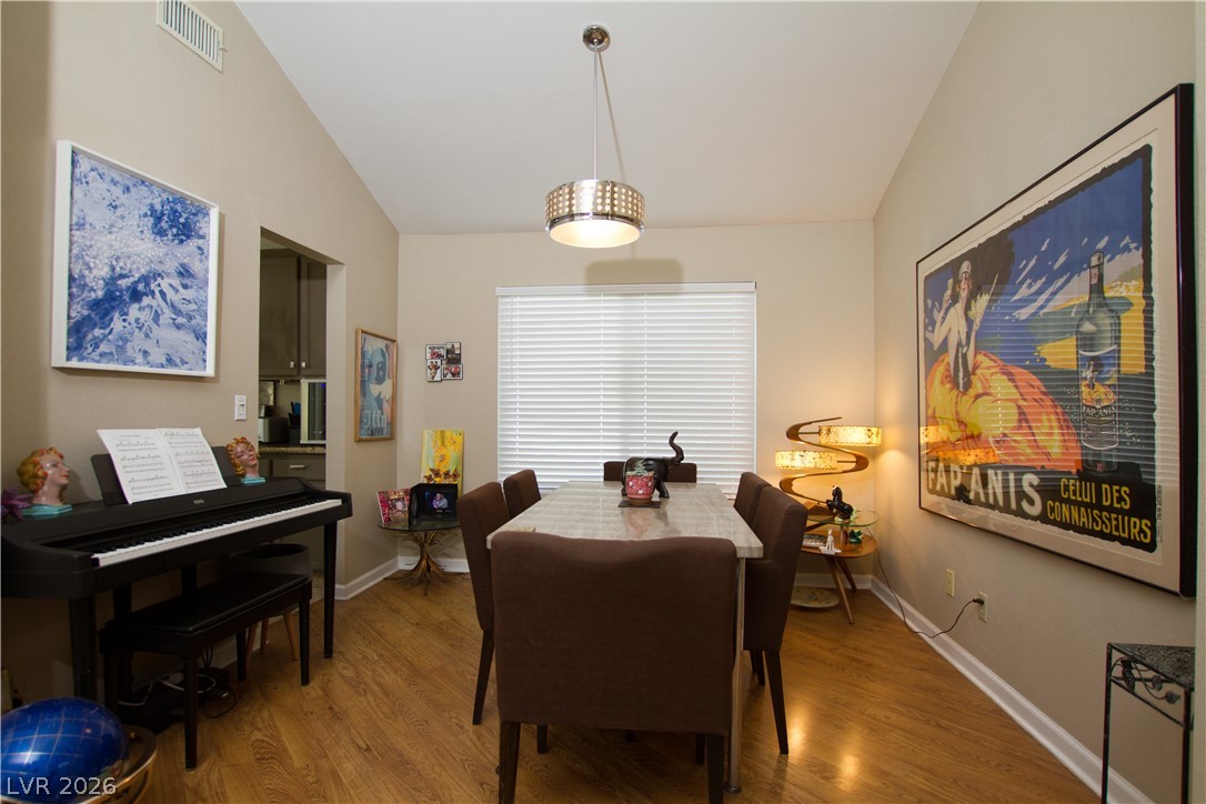133 Coventry Circle Henderson NV 89074