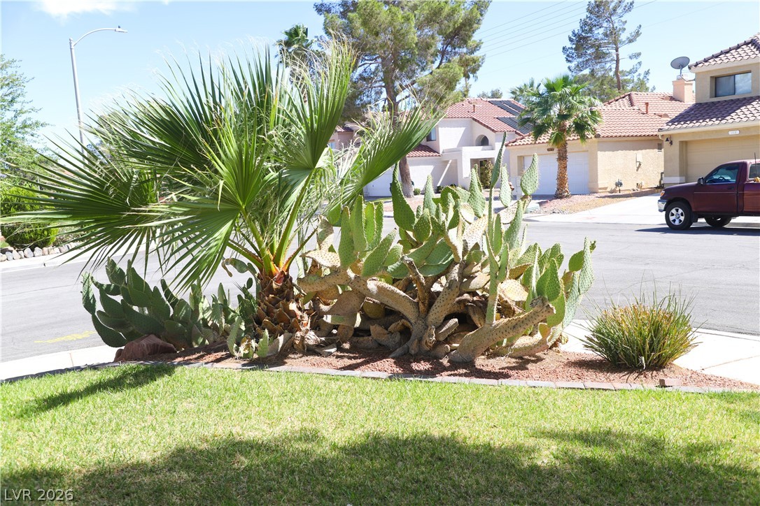 133 Coventry Circle Henderson NV 89074