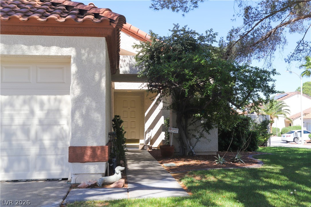 133 Coventry Circle Henderson NV 89074