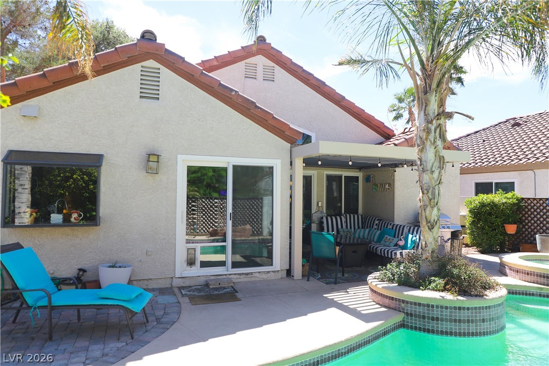 133 Coventry Circle Henderson NV 89074