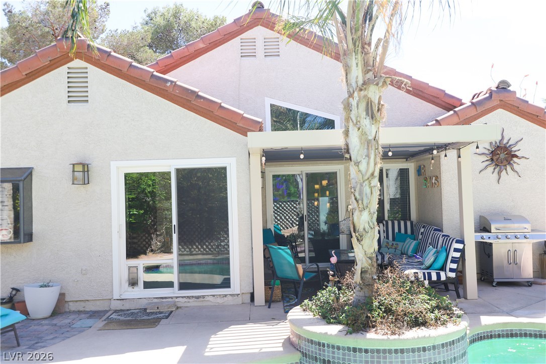 133 Coventry Circle Henderson NV 89074