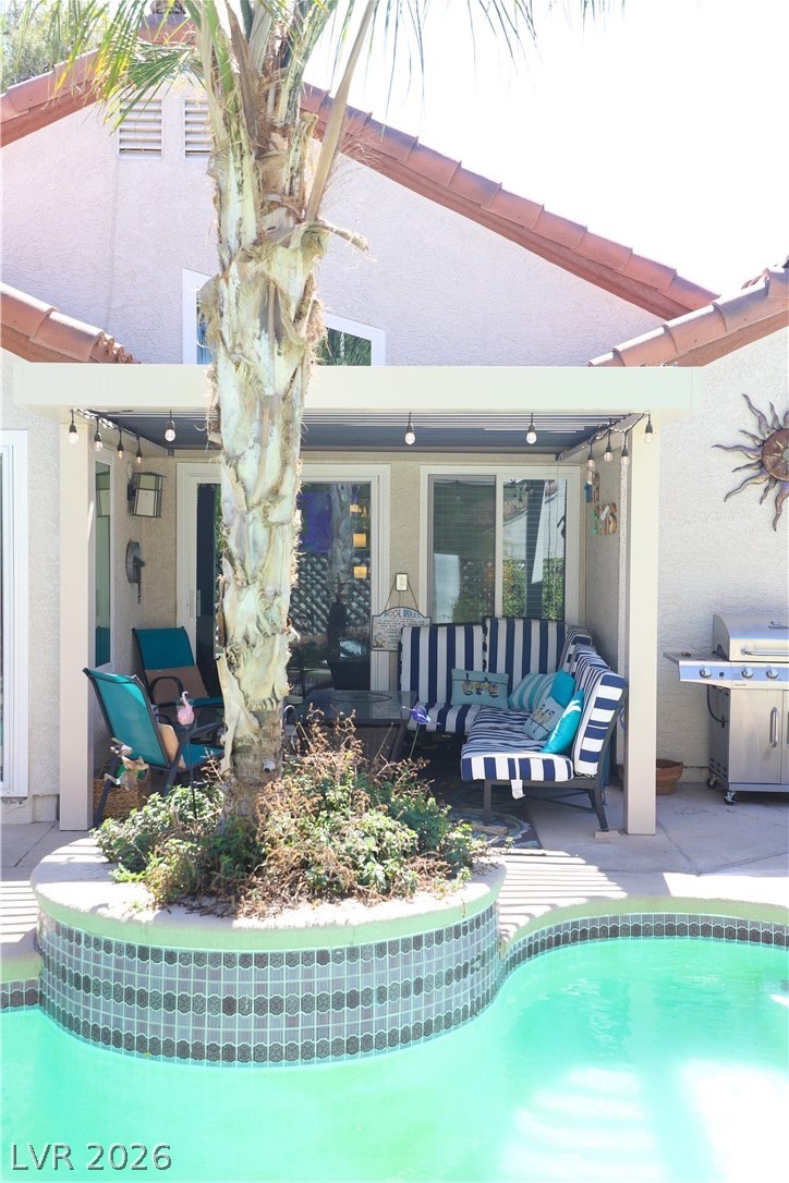 133 Coventry Circle Henderson NV 89074