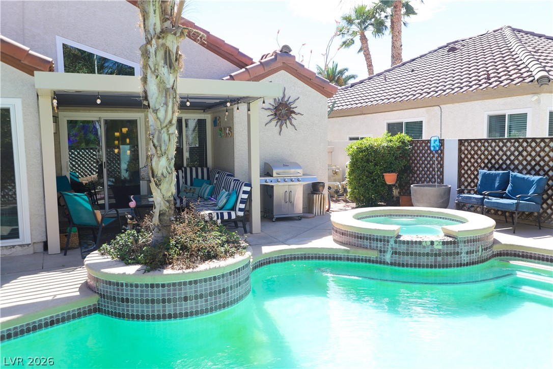 133 Coventry Circle Henderson NV 89074