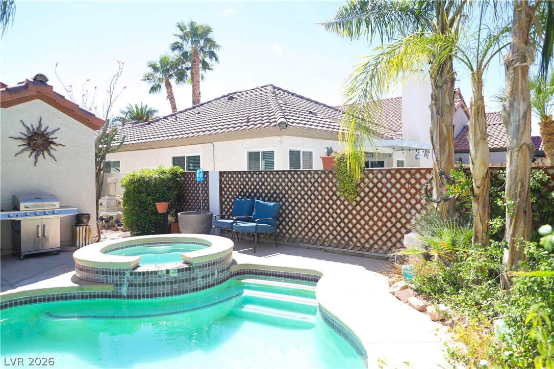 133 Coventry Circle Henderson NV 89074