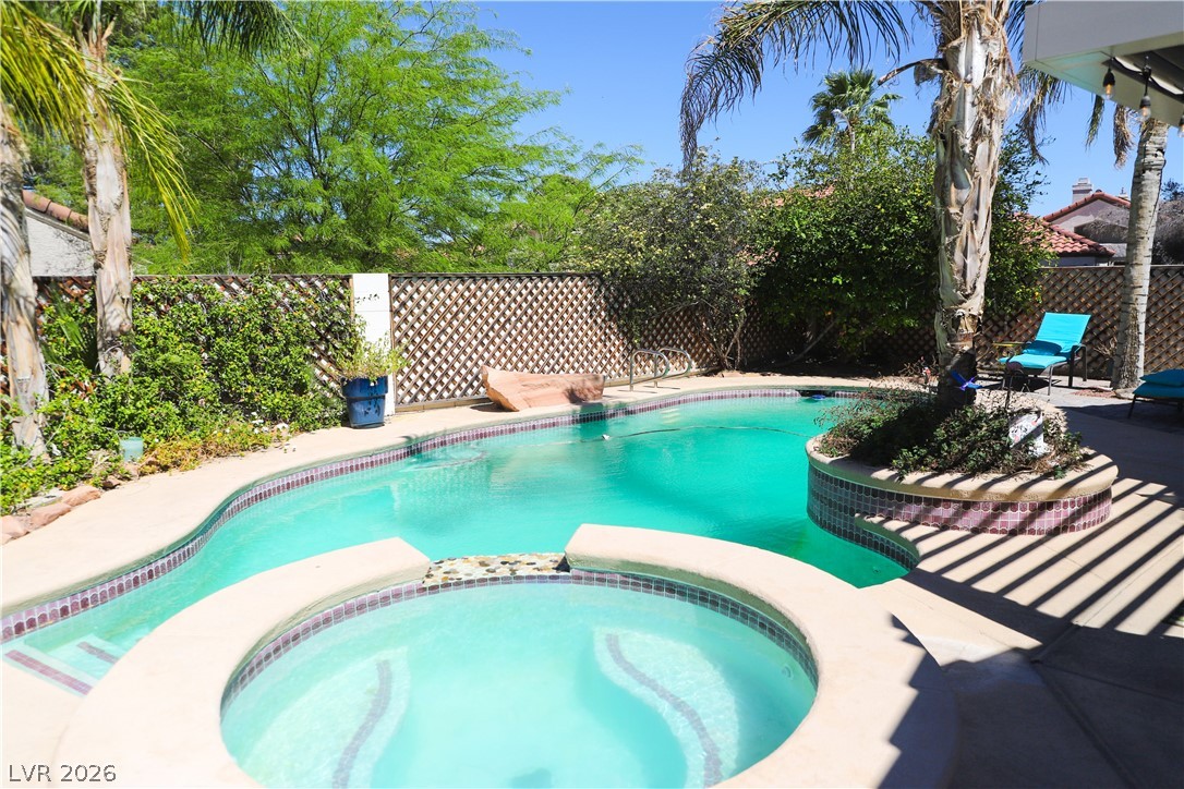 133 Coventry Circle Henderson NV 89074